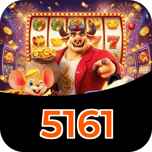 Promoções e bônus exclusivos da 5161