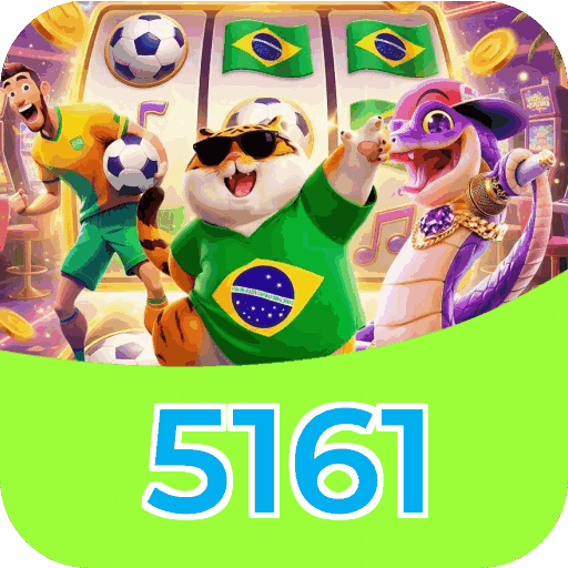 Slots Premium da PG Soft na 5161